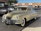 Thumbnail Photo 6 for 1948 Packard Deluxe